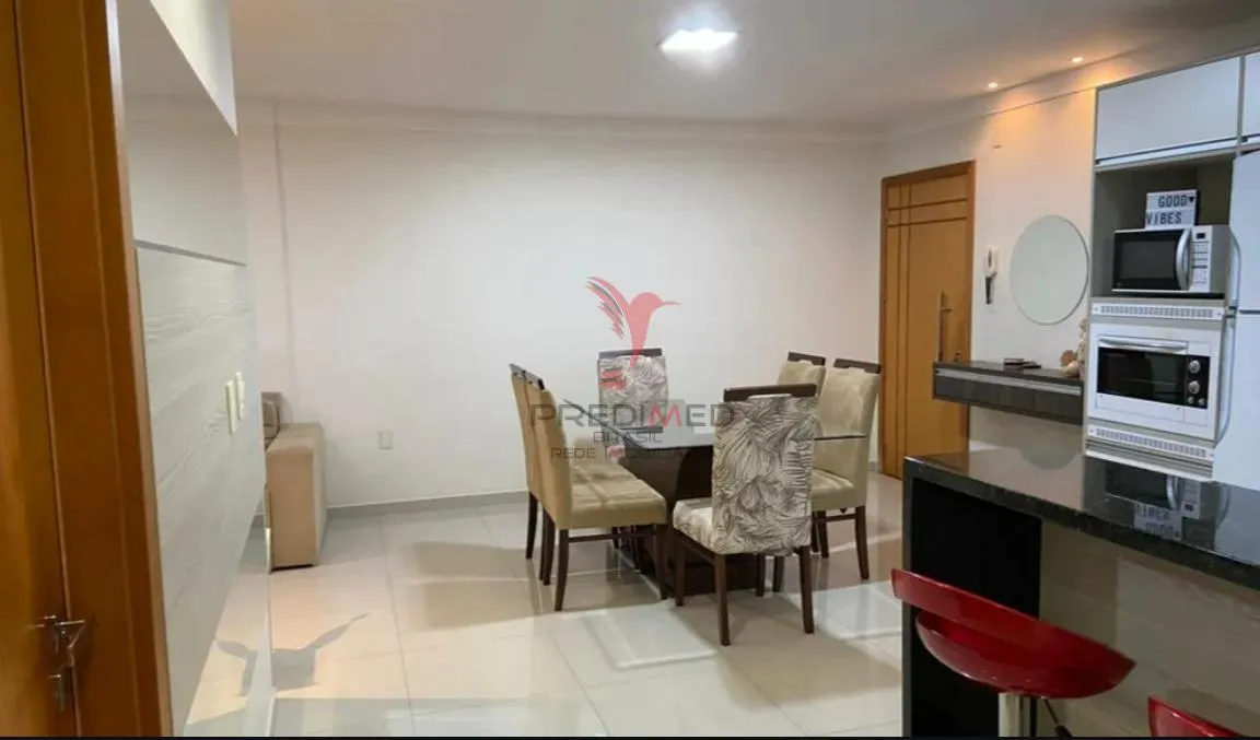 Imagem Apartamento á venda no Jaraguá Esquerdo - Completo e pronto para morar