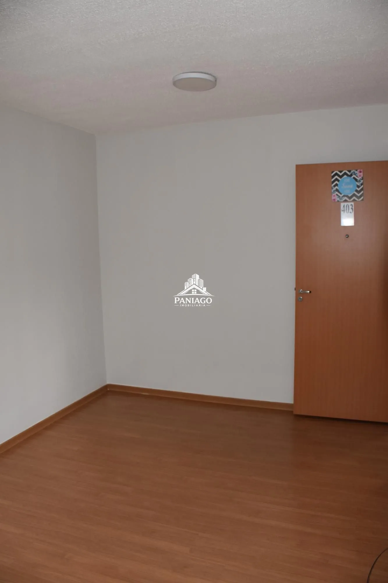 Imagem APARTAMENTO NO CONDOMINIO CHAPADA BOULEVARD -COM 2 QUARTOS, SALA,COZINHA,GARAGEM