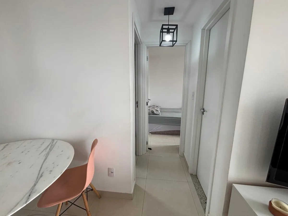 Imagem Apartamento para venda em Parque Novo Oratório com 2 quartos, 48m2