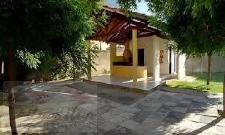Imagem Casa Duplex à Venda | Jardim Damasco | Teresina