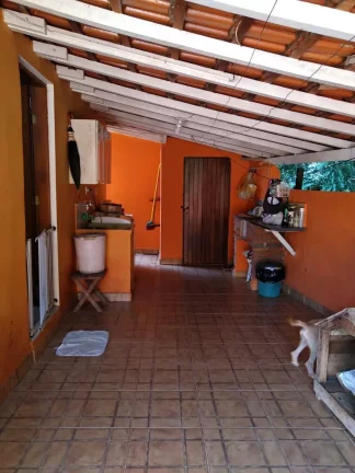 Imagem Incrível Chácara Bragança asfalto na porta!!!