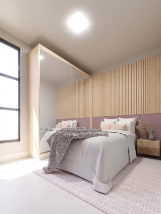 Imagem Reservas Granville Duplex
