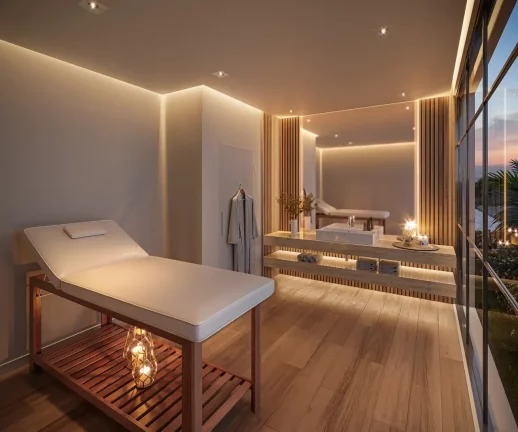 Imagem HAUS MITRE SOHO NY - Apto de 56m², ótima localização, próximo ao eixo Faria Lima-Chucri Zaidan!!