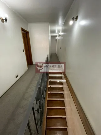 Imagem Casa Alto Padrão a Venda na Cidade Dutrta SP, c/ 4 dormitórios, 2 suítes, 5 vagas de garagem, salão de festas com churrasqueira e Piscina..