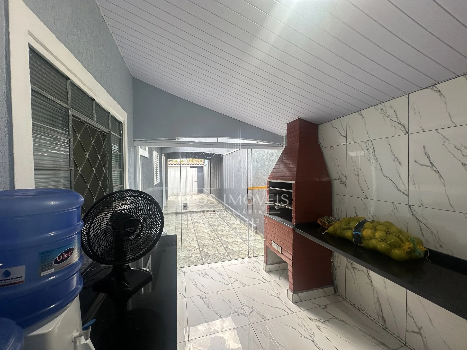 Imagem Casa de 2 quartos, 110m² no bairro Jardim da Graminha, em Limeira