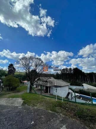 Imagem Casa com 4 dormitórios à venda, 390 m² por R$ 2.560.000,00 - Condomínio Jardim das Palmeiras - Bragança Paulista/SP