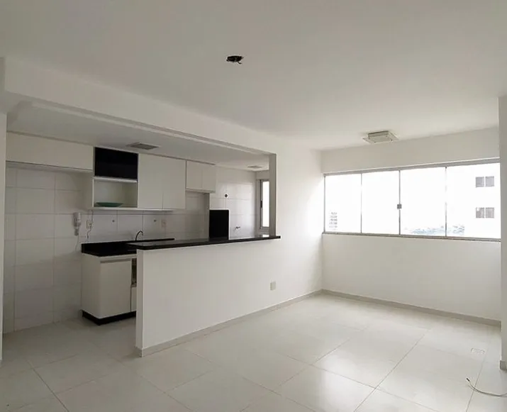 Imagem Apartamento à venda no bairro Vila Rosa - Goiânia/GO