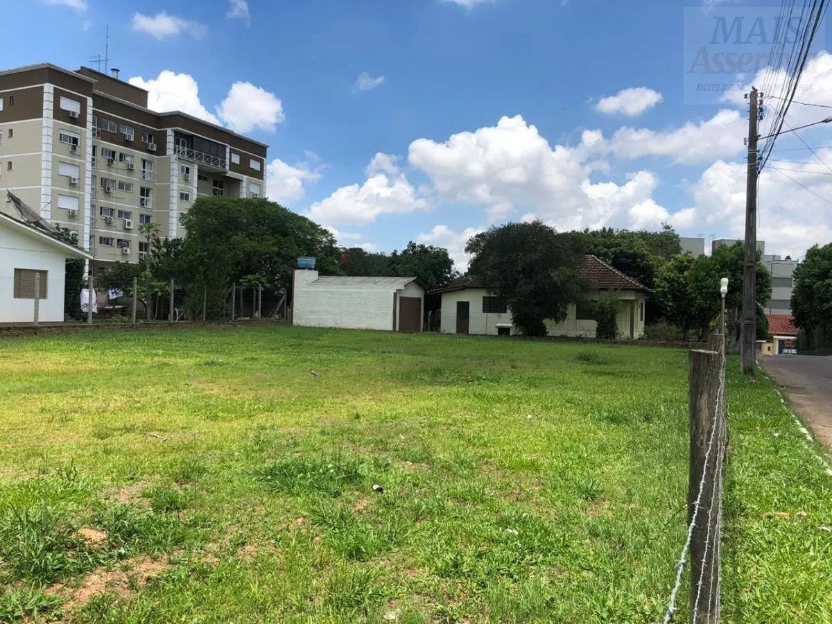 Foto do imóvel Terreno para Venda em Campo Bom / RS