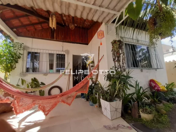 Imagem CASA RESIDENCIAL em SANTA CRUZ CABRÁLIA - BA, MORADA DO ATLÂNTICO