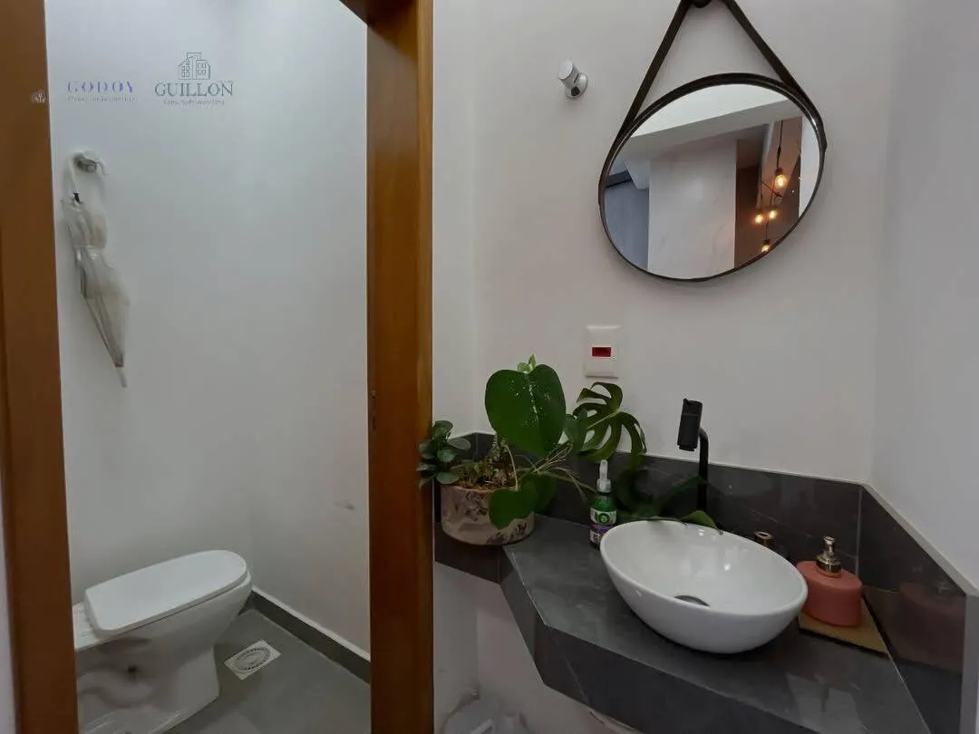 Imagem Casa à Venda - Vila Romana