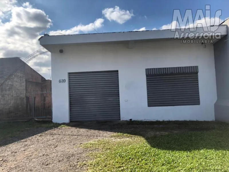 Imagem Prédio comercial para Venda, bairro Canudos em Novo Hamburgo