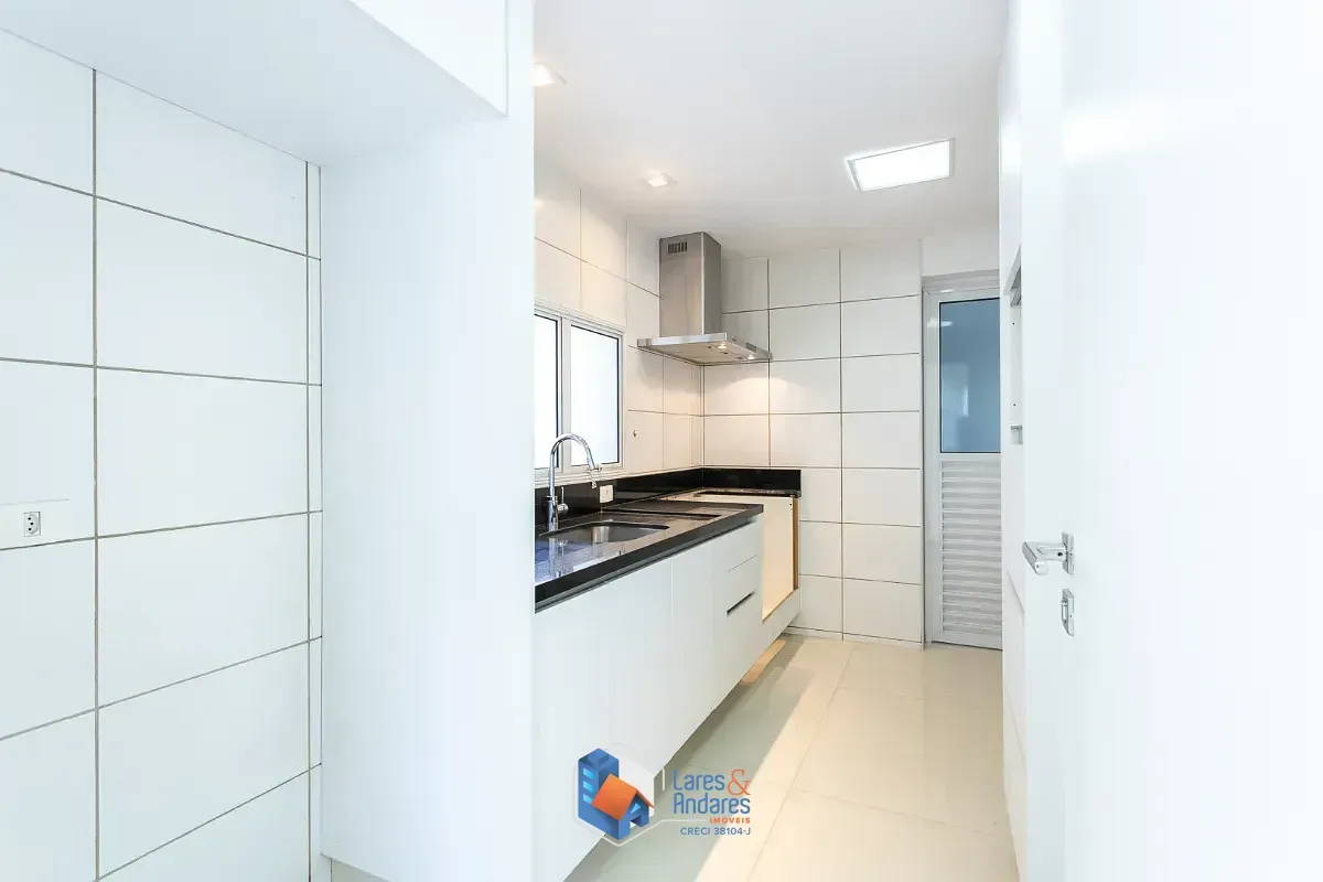 Imagem Apartamento para venda em Perdizes com 2 quartos, sendo 2 suítes, 114m²