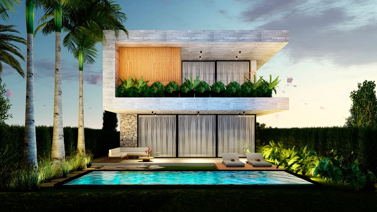 Imagem Casa de condomínio à venda em Torres, Guarita, com 5 quartos, 431m2