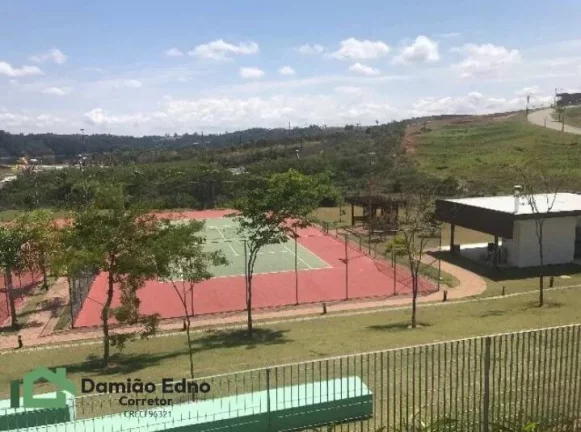 Imagem TERRENO BOSQUE DO HORTO JUNDIAÍ