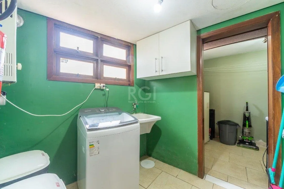 Imagem Casa de Condomínio em Ipanema