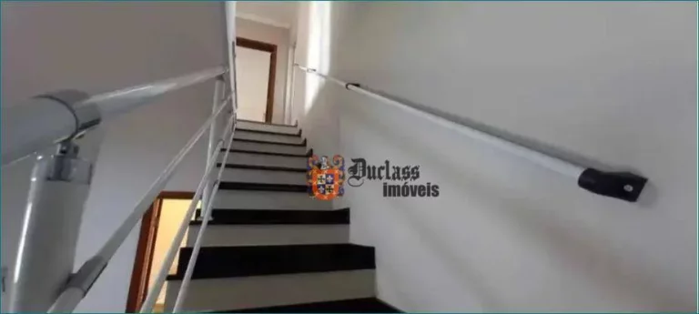 Imagem Sobrado com 3 dormitórios à venda, 192 m² por R$ 830.000,00 - Jardim Bela Vista - Indaiatuba/SP