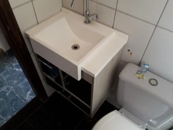 Imagem Casa de Condomínio com 2 Quartos à Venda ou Locação, 68 m² em Itaquera - São Paulo