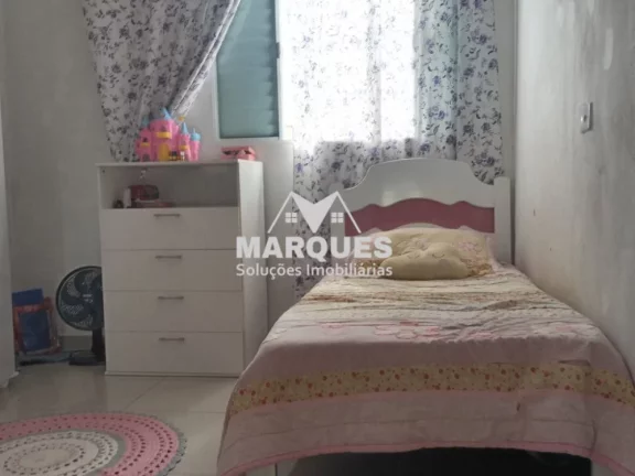 Imagem Casa ampla e moderna em Sumaré