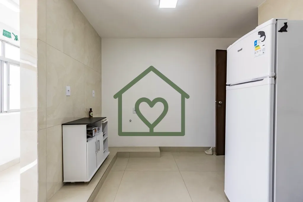 Imagem Linda cobertura duplex reformada situada no coração do Jardim Lindóia em Porto Alegre, Localizada...