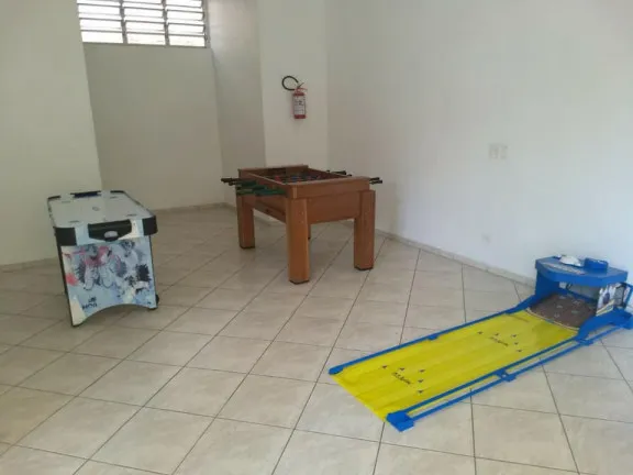 Imagem Apartamento com 2 Quartos à Venda, 49 m² em Mooca - São Paulo