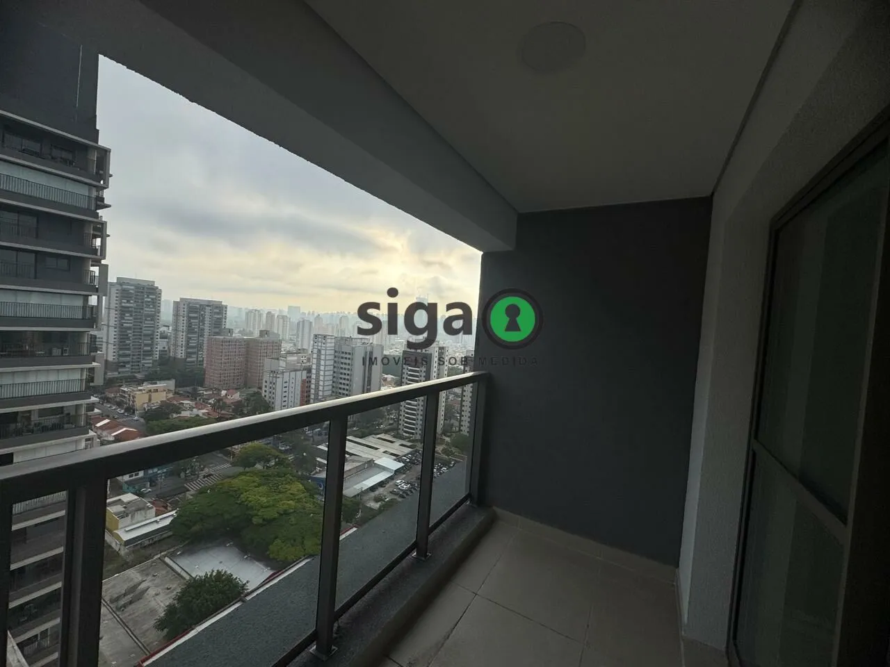 Imagem Studio a venda no Brooklin, próximo a estação.
