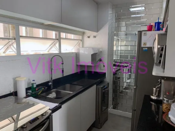 Imagem Apartamento com 2 Quartos à Venda, 109 m² em Jardim Paulista - São Paulo