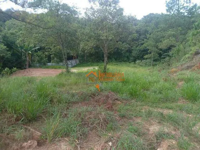 Imagem Terreno à venda, 10000 m² por R$ 4.950.000,00 - Chácara das Lavras - Guarulhos/SP