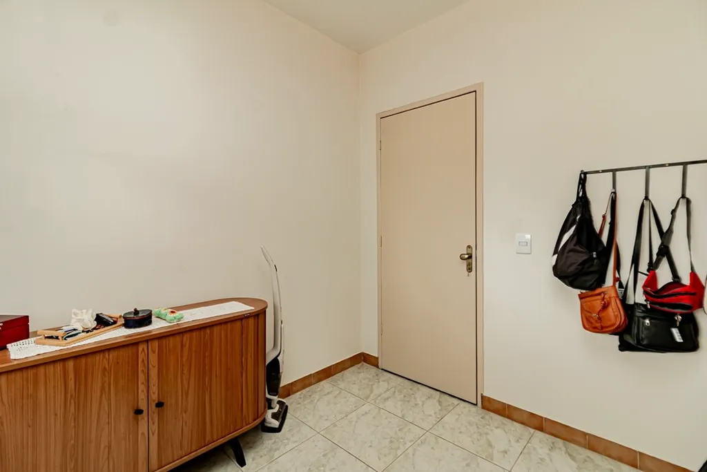 Imagem Apartamento em Jardim Itu Sabará