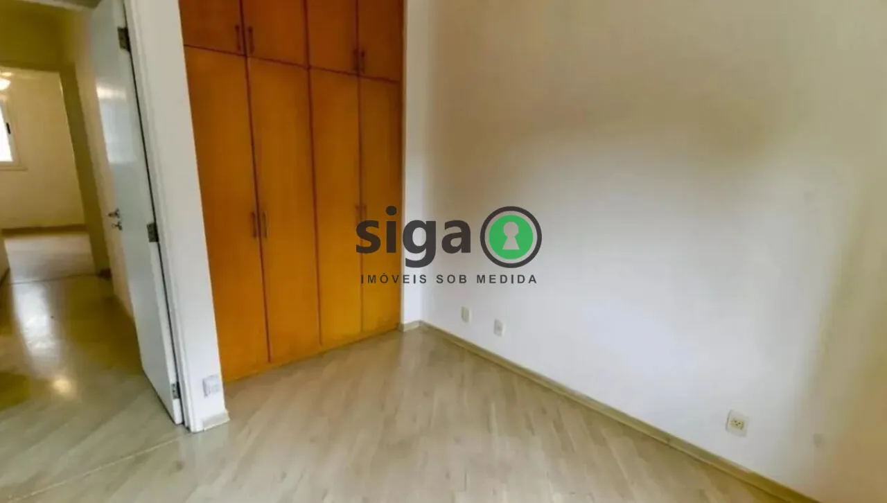 Imagem Apartamento com 3 quartos e 2 Banheiros à Venda na Vila Andrtade - Morumbi