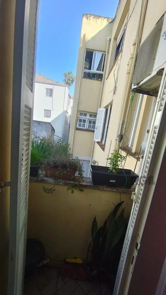 Imagem apartamento - 2 dormitórios - 101,50 m² - Menino Deus