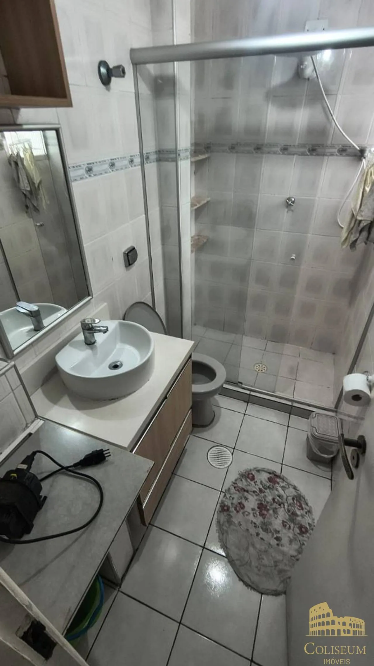 Imagem Apartamento c/ 2 Dormitórios ,R$ 2.800,00 - Canto do Forte - Praia Grande/SP