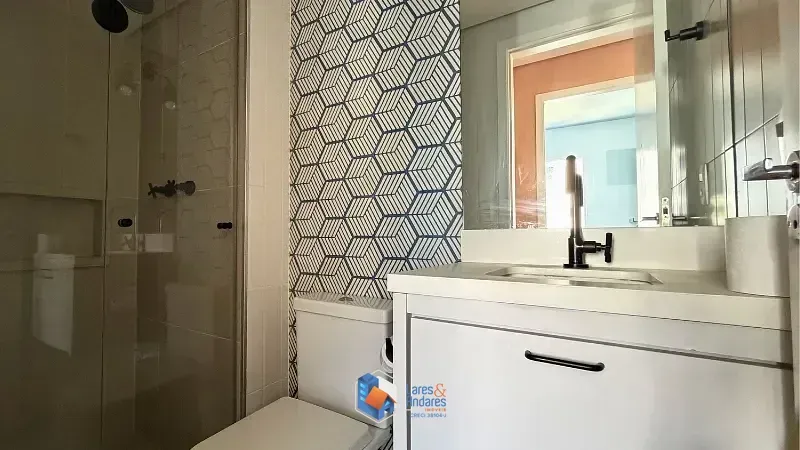 Imagem Apartamento para venda em Casa Verde com 2 quartos, sendo 1 suíte, 53m²