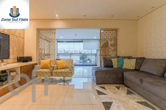 Imagem Apartamento à Venda No Ipiranga Com 2 Dormitórios Sendo 1 Suíte e 1 Vaga - Impecável