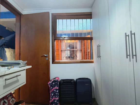 Imagem Casa à venda no bairro Jardim São Bernardo - São Paulo/SP