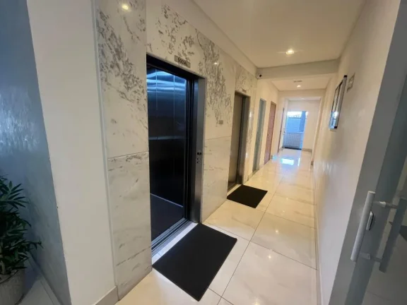 Imagem Maravilhoso Apartamento 2 Quartos à Venda no Ocian, Praia Grande