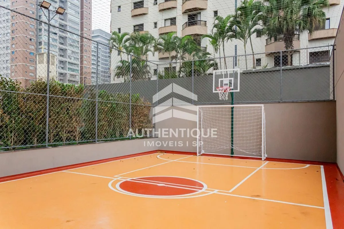 Imagem MAISON CYRELA PERDIZES - Apartamento no bairro Perdizes à venda