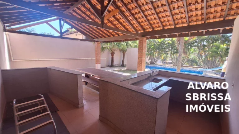 Imagem VENDE - CHÁCARA TERRENO 1.200M2 - CONDOMINIO SANTA INÊS - ITU-SP