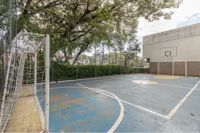 Imagem Apartamento para venda no bairro Cristo Redentor em Porto Alegre