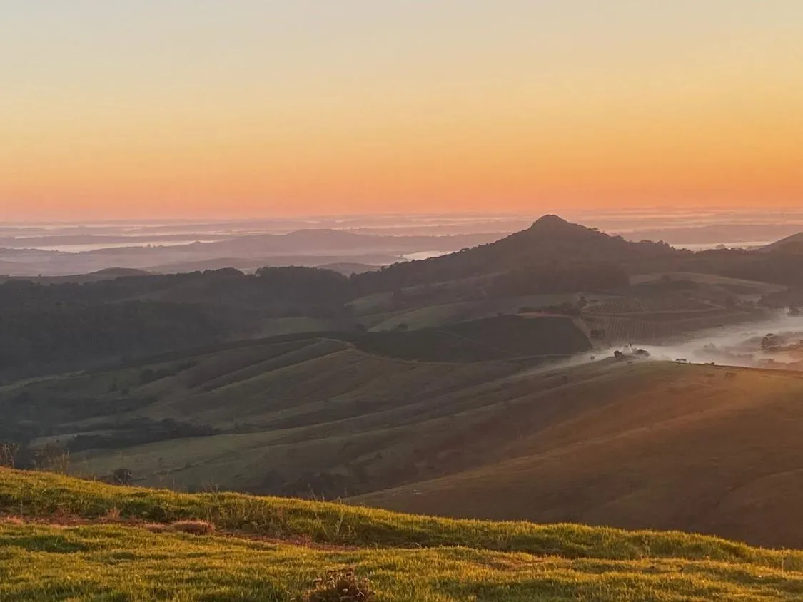 Imagem Linda fazendinha à venda em Capitólio/MG 31 hectares de terra