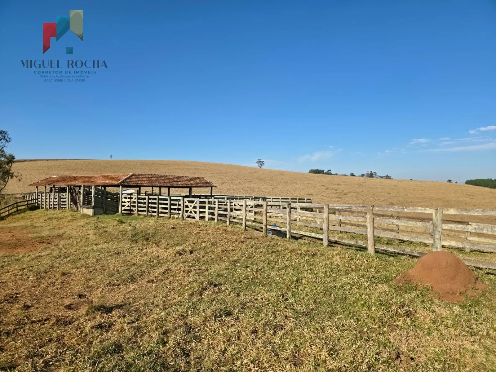 Imagem Fazenda a venda Capão Bonito SP