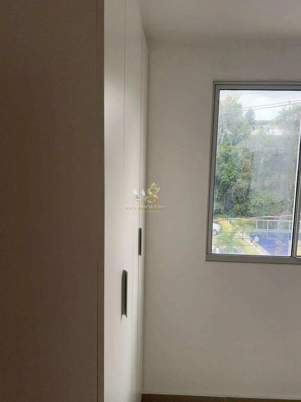 Imagem Apartamento à venda, no Condominio Parque Roma em Rio de Janeiro, Campo Grande, com 2 quartos, 47m²