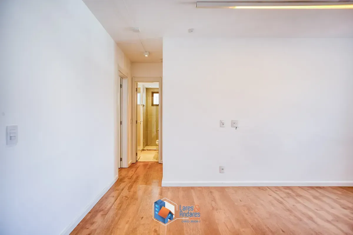 Imagem Apartamento para venda em Barra Funda com 3 quartos, sendo 1 suíte, 83m²
