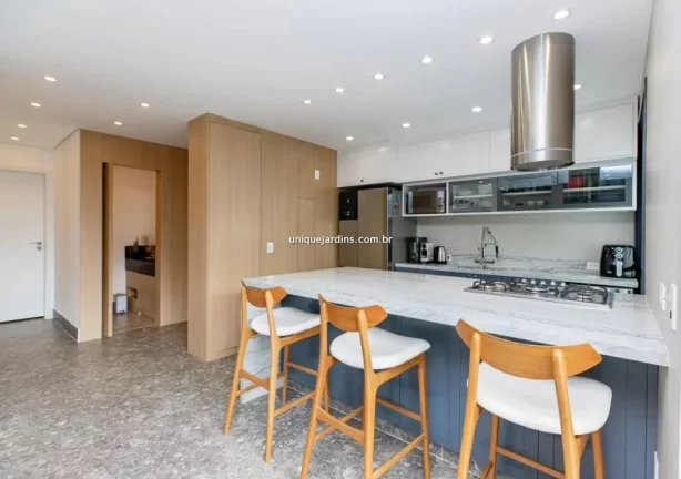 Imagem Apartamento à venda Brooklin São Paulo