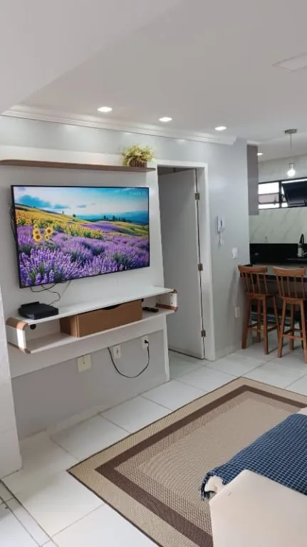 Imagem Praticidade, Conforto e Modernidade no Jardim Treze de Maio - Viva como em um Clube Particular!