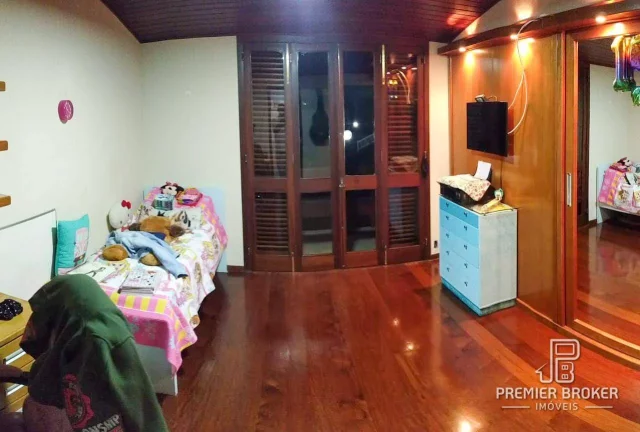 Imagem Casa à venda, 163 m² por R$ 1.300.000,00 - Alto - Teresópolis/RJ
