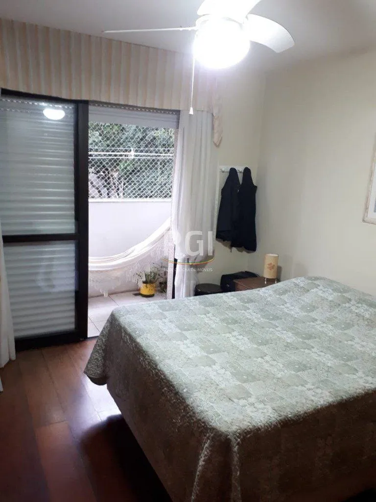 Imagem Apartamento para Venda - 117m², 3 dormitórios, sendo 1 suites, 3 vagas - Jardim Botânico