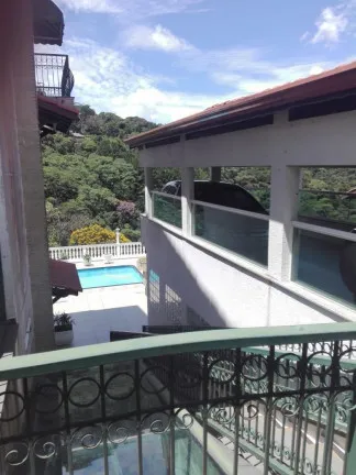 Imagem Casa de Condomínio com 4 Quartos à Venda, 600 m² em Centro - Mairiporã