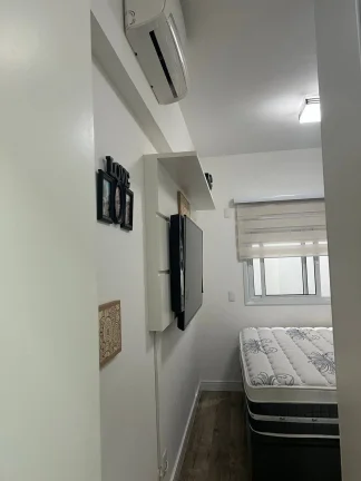 Imagem Apartamento Condominio Trilogy 94 m² 3 Dormitorios 2 Vagas