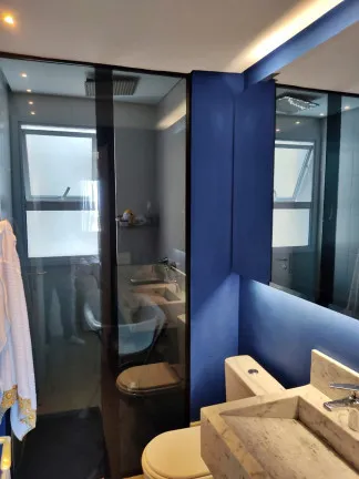 Imagem Apartamento com 2 Quartos à Venda, 88 m² em Cidade Industrial - Curitiba
