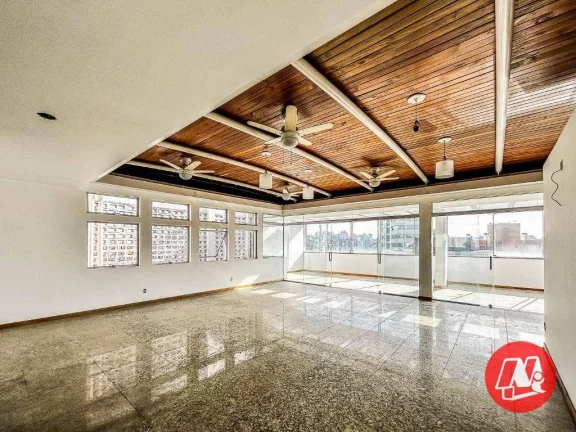 Imagem Na Protásio Alves, prédio de 2.142 m²
